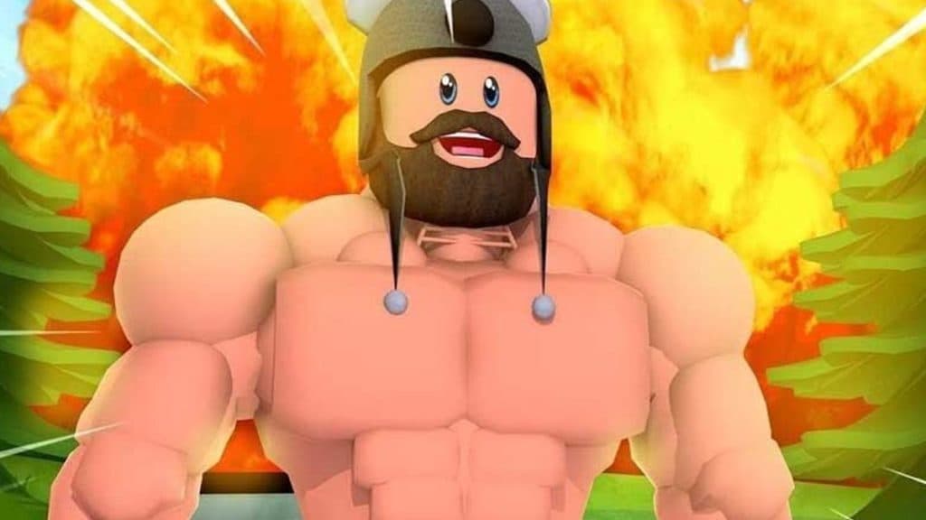 All Roblox Weight Lifting Simulator 3 codes in December 2023: Free Strength  & Gems - Charlie INTEL